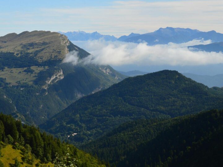 Parco Naturale Regionale delle Alpi Apuane