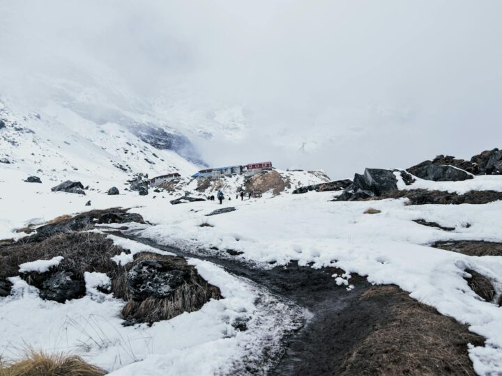 Parco Naturale Regionale delle Alpi Apuane