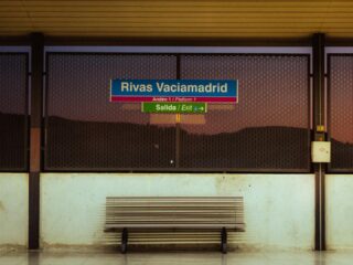 Rivas-Vaciamadrid