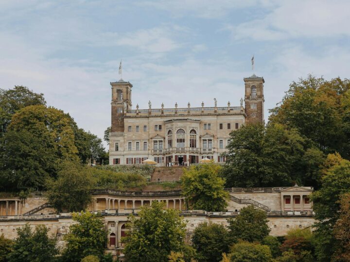 Collegio Reale delle Nobili Donzelle