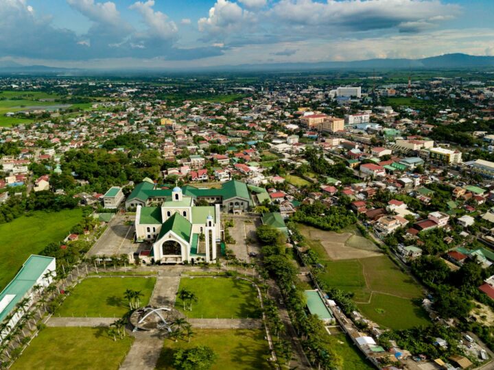 Catedral de So Fernando