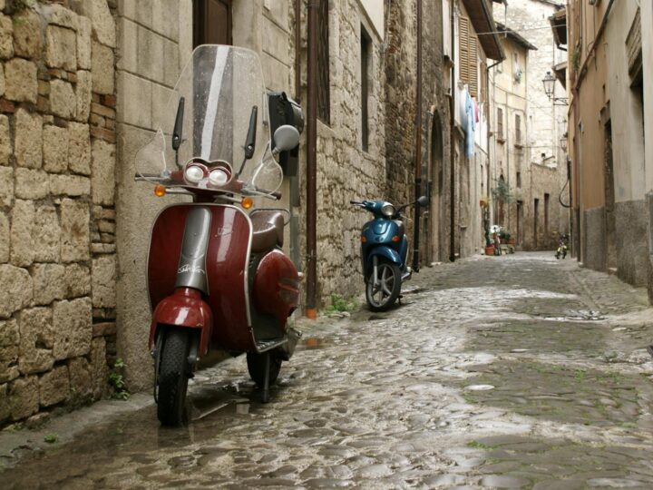 San Piero a Grado