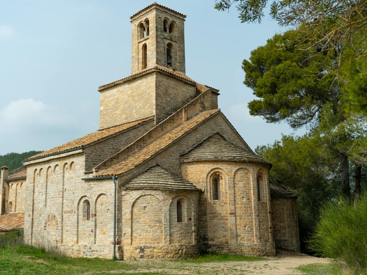 Visitez Sant Boi de Llobregat: 2 principales attractions et lieux à voir - 2025