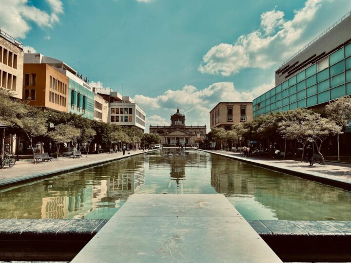 Sears Guadalajara Gran Plaza