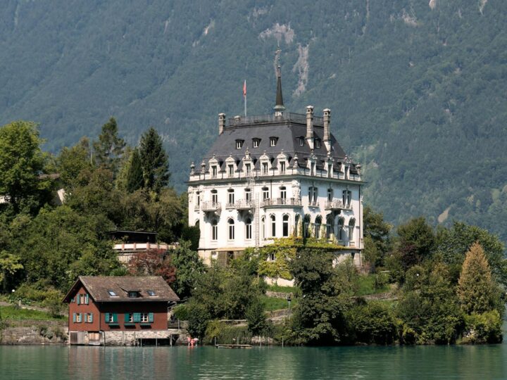 Parc Seeburg