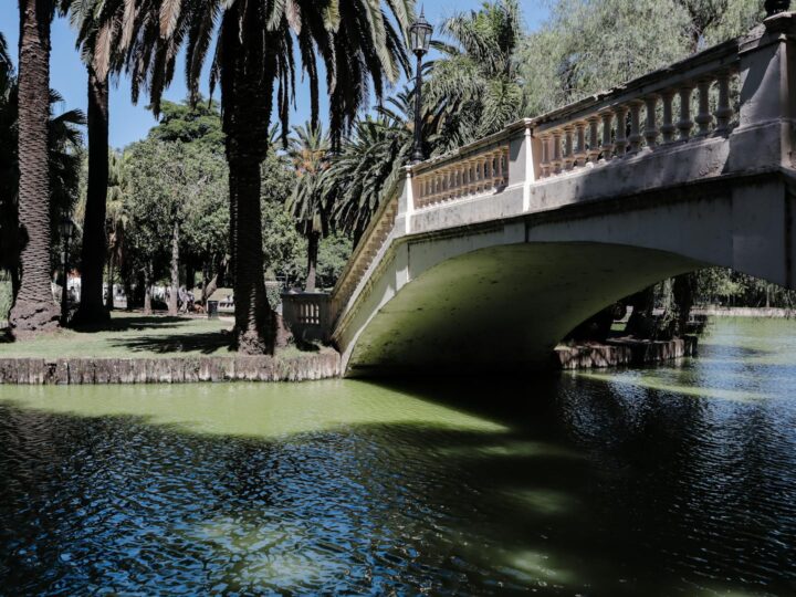 Parque Senyora Sinforosa