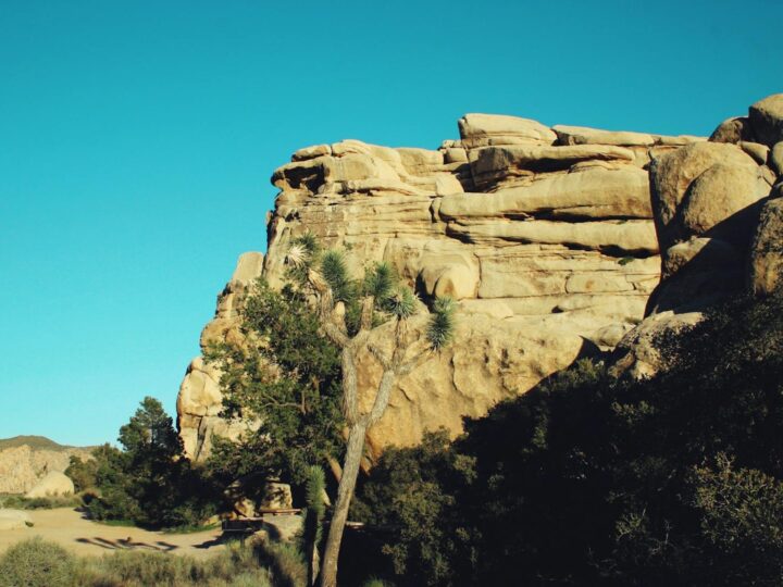 Parque Nacional da Montanha Sharr