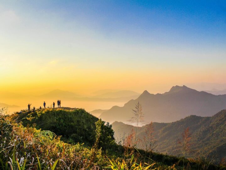 Parque Nacional da Montanha Sharr