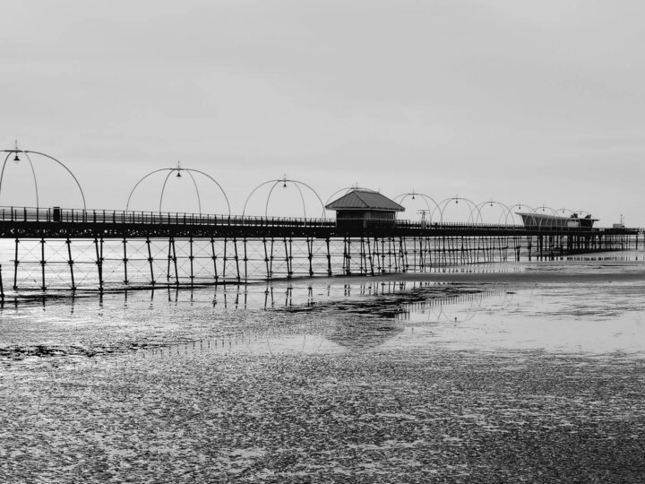 Southport Pier