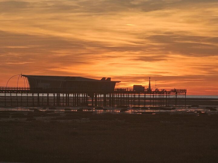 Southport Pier