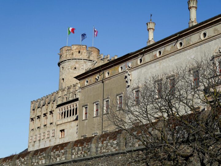 Castelo de Soutomaior