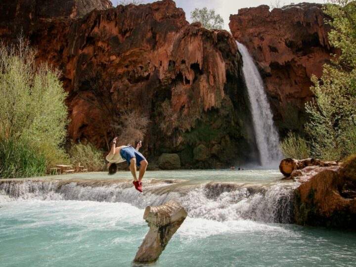 Parque acutico Splash