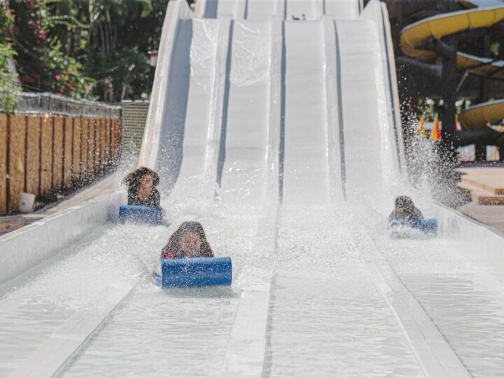 Parque acutico Splash