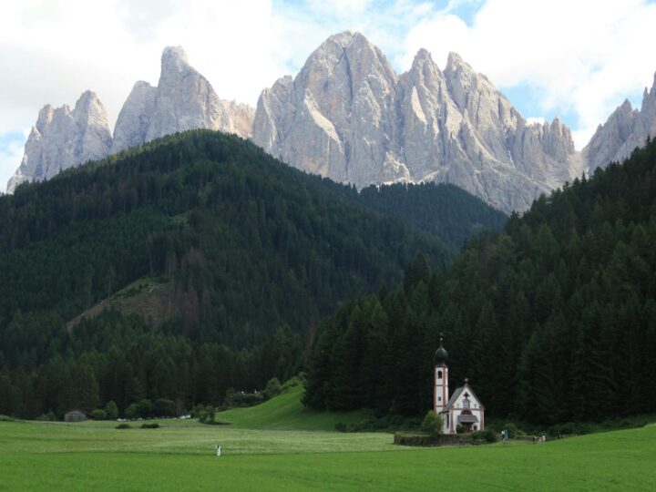 Cattedrale di San Michele e Santa Gudula