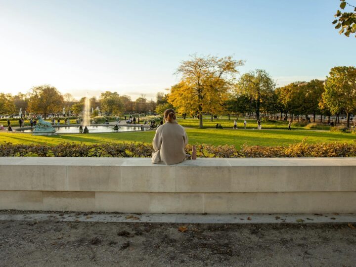 Parque Stromovka