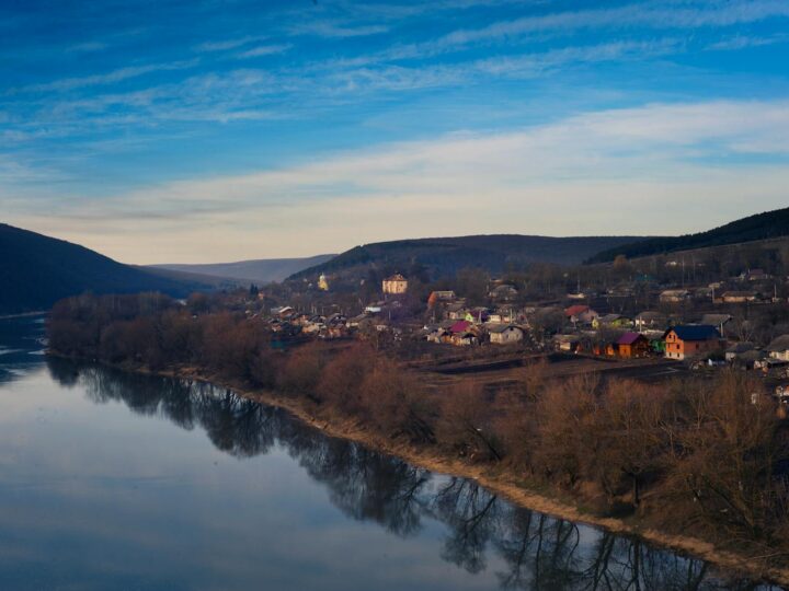 Festung von Suceava