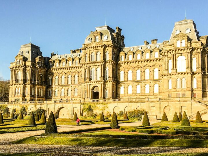 Il museo Bowes