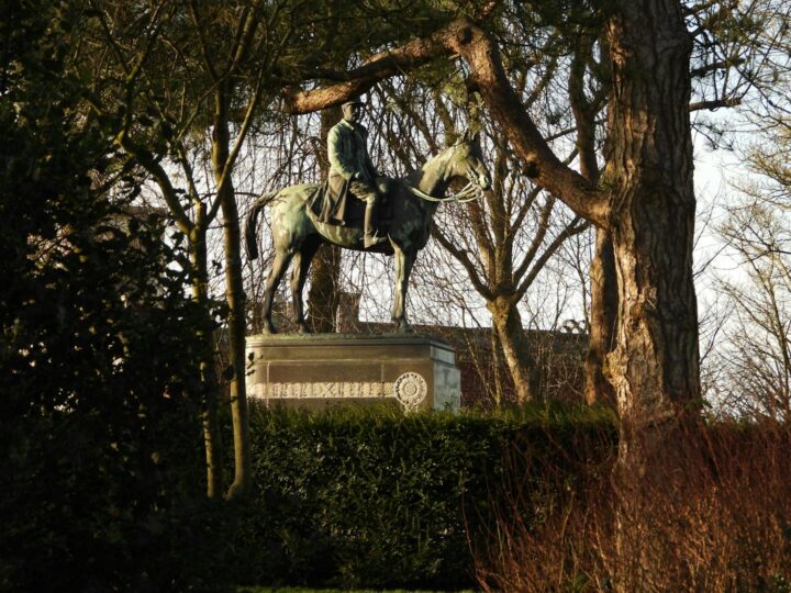 Il Museo Grosvenor