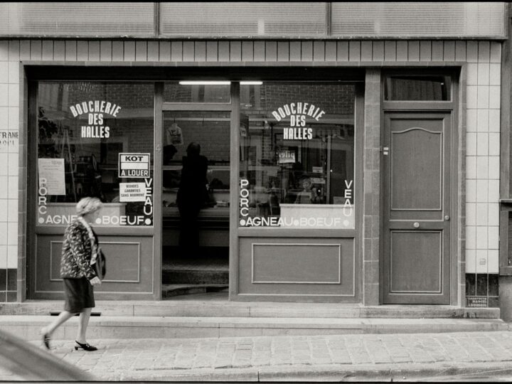 Las Halles de Avignon