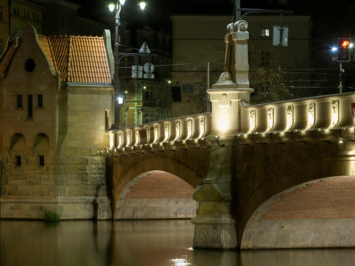 Friedensbrcke