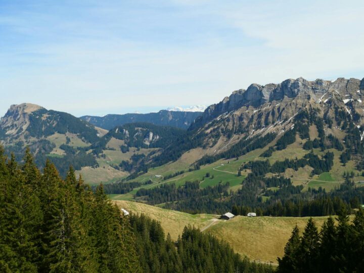 Ufschtti Luzern