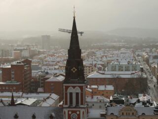 Umeå