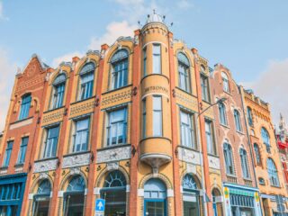 Visita Venlo: 6 principales atracciones y lugares para ver - 2025