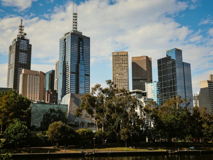 Victoria Park