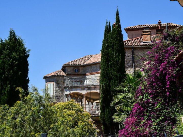 Villa Gregoriana