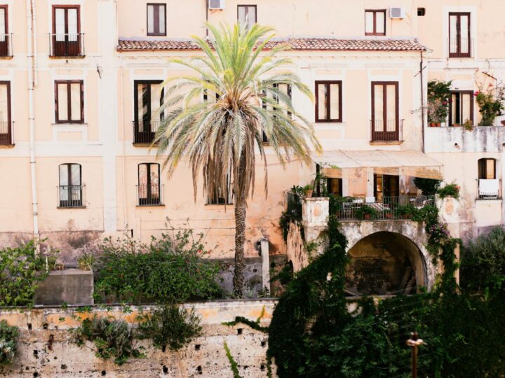 Villa Olmo