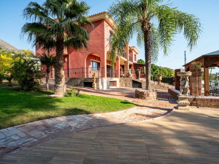 Villa Olmo
