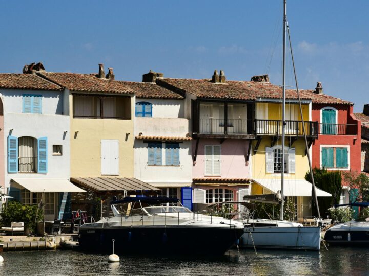 Villa Olmo