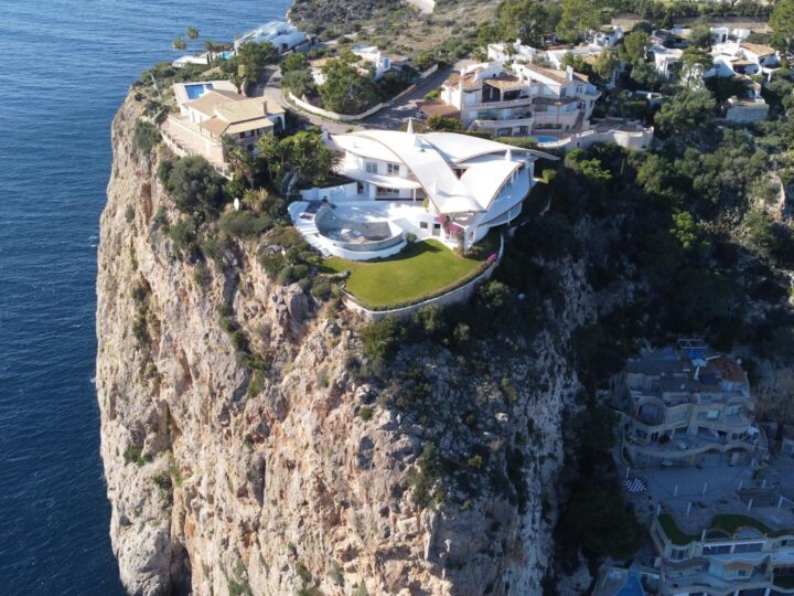 Villa Olmo