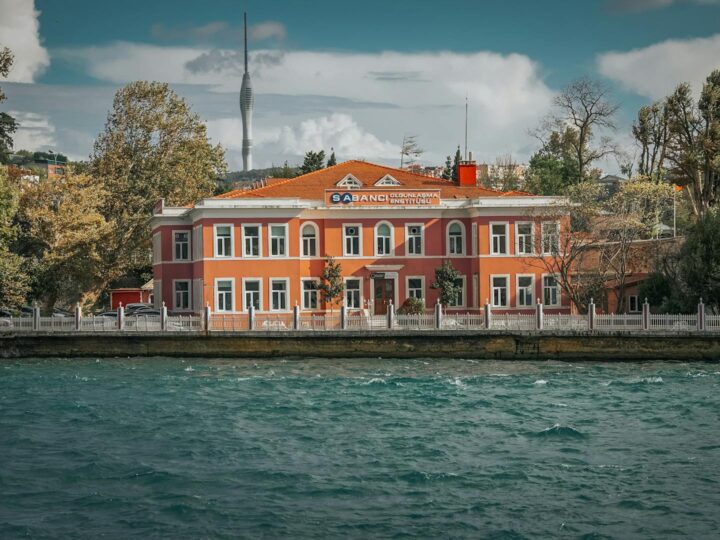 Museo della Villa Puccini