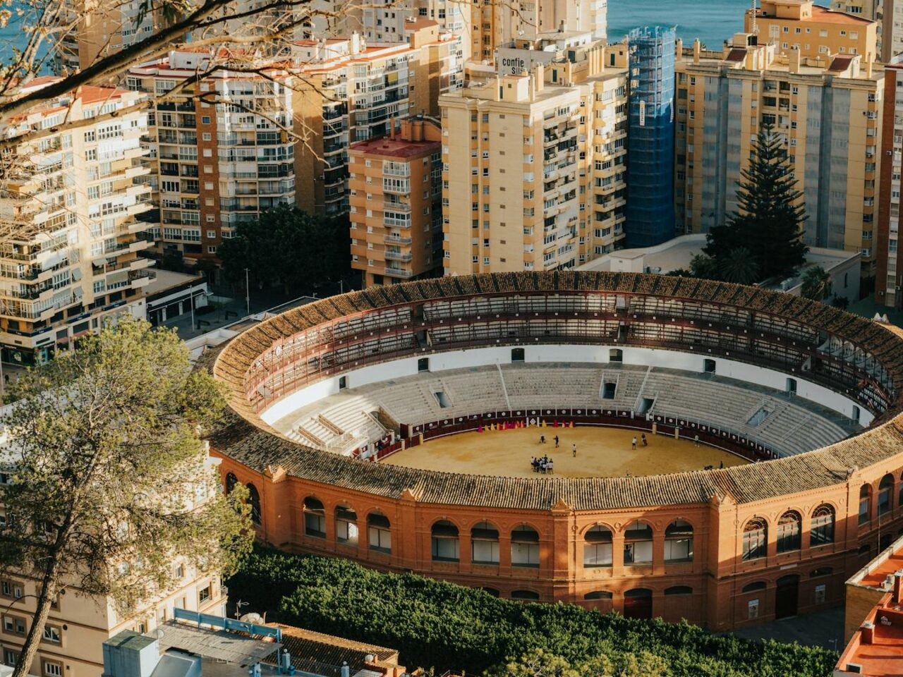 Visita Vélez-Málaga: 1 principali attrazioni e luoghi da vedere - 2025