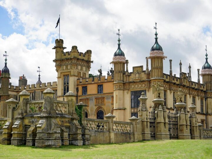 Waddesdon Manor