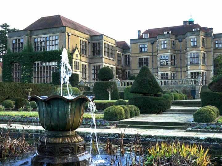 Waddesdon Manor