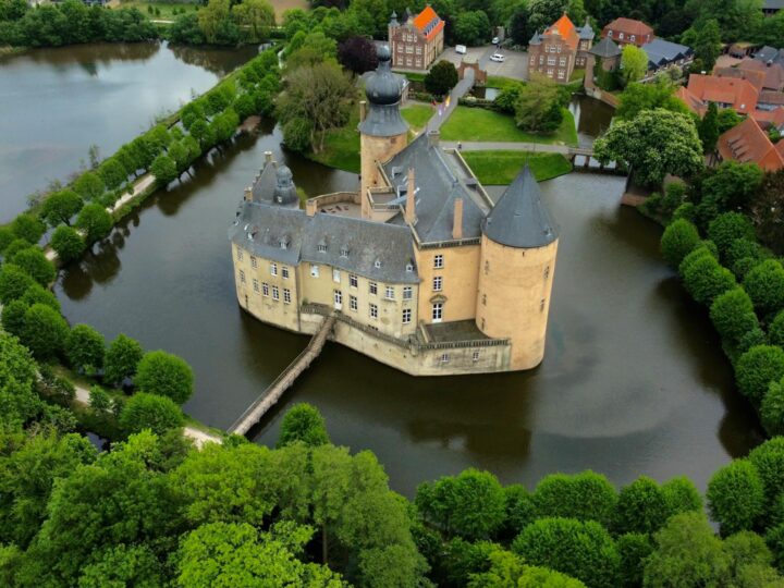 Wasserschloss