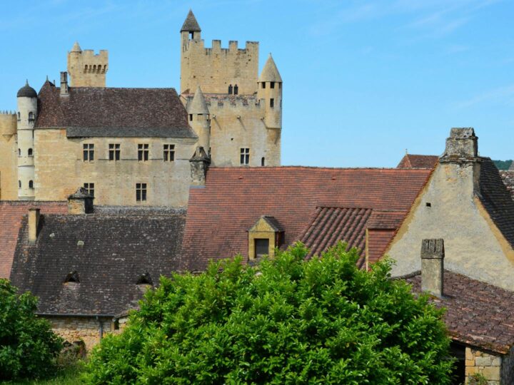 Wasserschloss