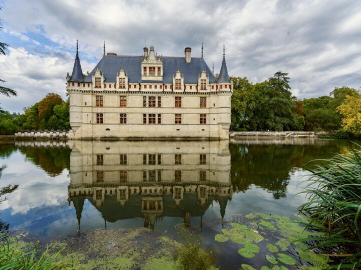 Wasserschloss