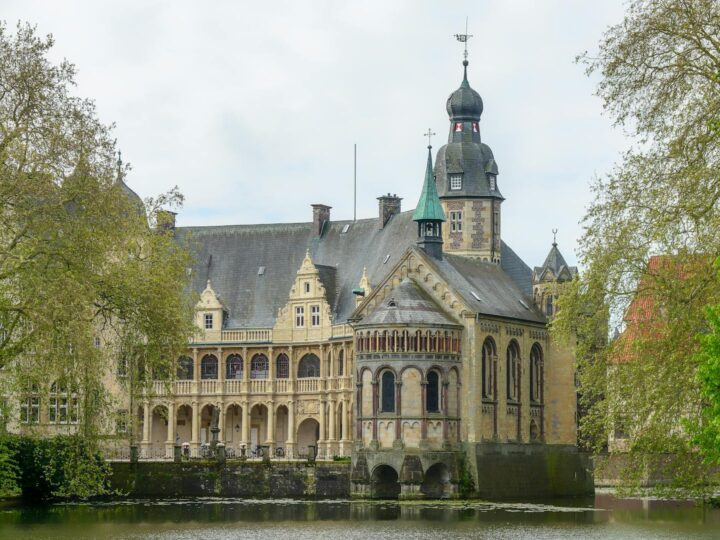 Wasserschloss