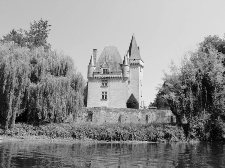 Wasserschloss