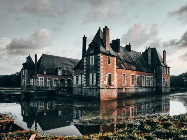 Wasserschloss