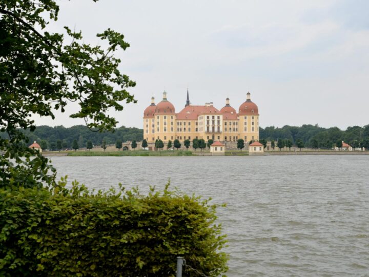 Wasserschloss