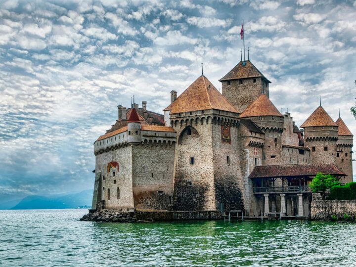 Wasserschloss