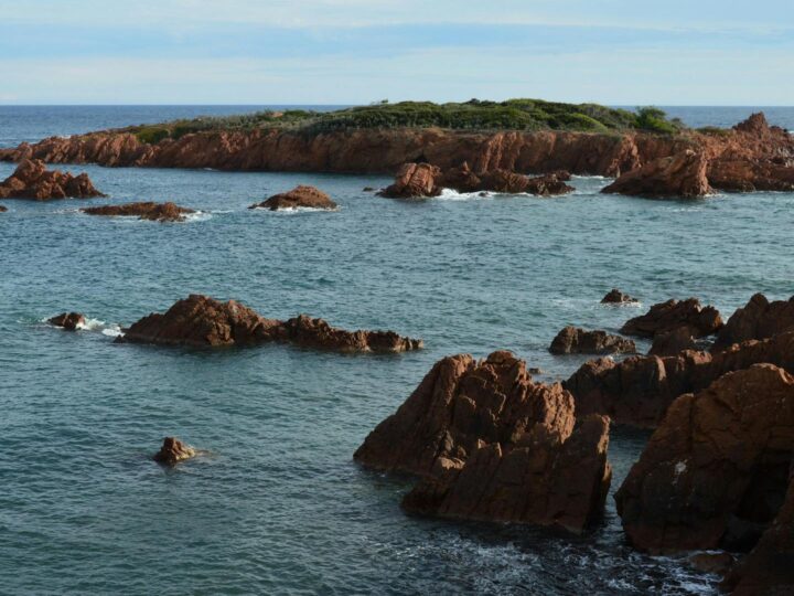 ISLA DE LA OLA