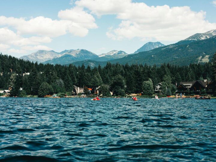 Parco Yyteri Camping amp Cottages