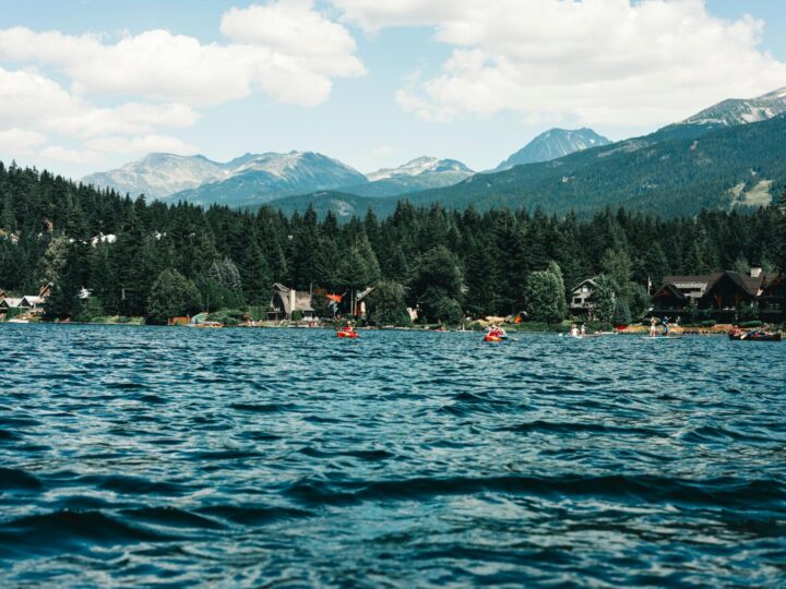 Parco Yyteri Camping amp Cottages
