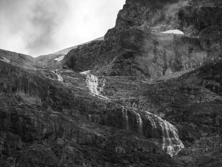 Aasleagh Falls