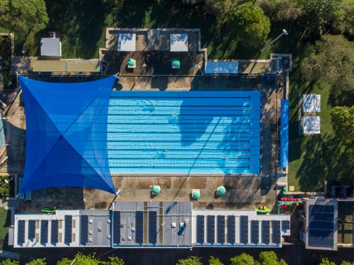 Aqua Park Rutland